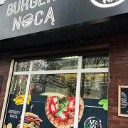 Burgery Nocą & Pizza Neapolka