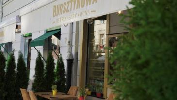 Bursztynowa Bistro