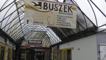 Buszek