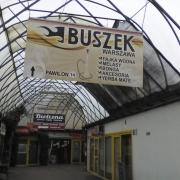 Buszek