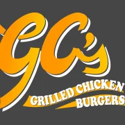 Grilled Chicken Burgers GCs