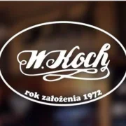 CAFE KOCH 1972