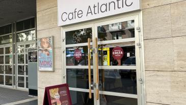 Cafe Atlantic