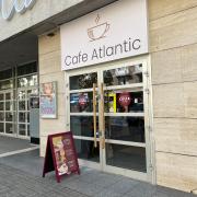 Cafe Atlantic