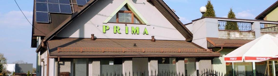 CAFE BAR PRIMA