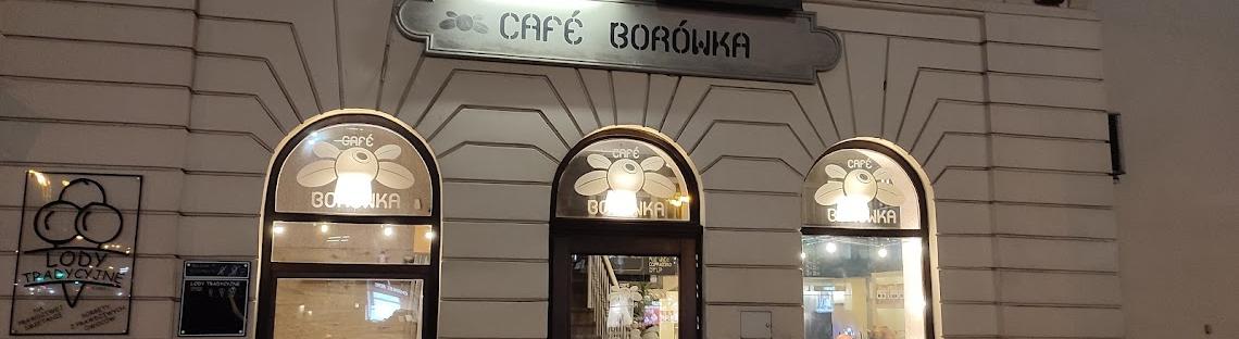 Cafe Borówka