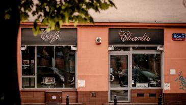 Cafe Charlie