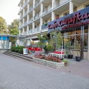 Cafe Karafka Restauracja Kawiarnia