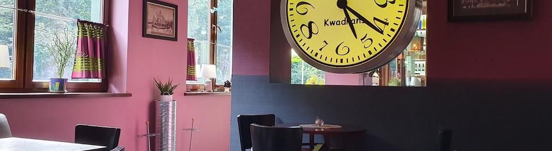 Cafe Kwadrans