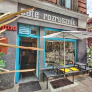 cafe rozrusznik