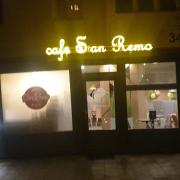 Cafe San Remo