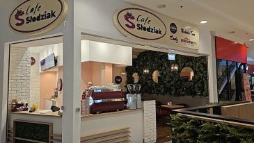 CAFE SLODZIAK CH BEMOWO