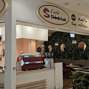 CAFE SLODZIAK CH BEMOWO