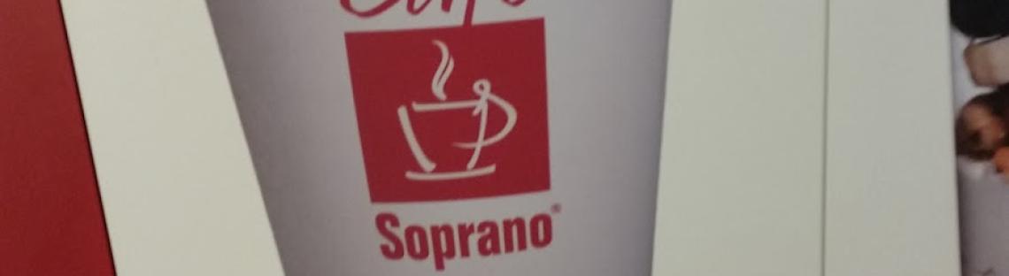 Cafe Soprano