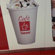 Cafe Soprano