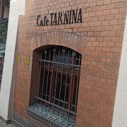 Cafe Tarnina