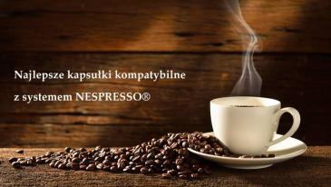 Cafessima - kawa i kapsułki z kawą