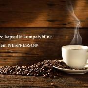 Cafessima - kawa i kapsułki z kawą