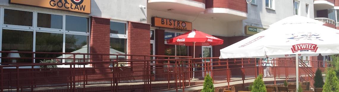 Caffe Bistro