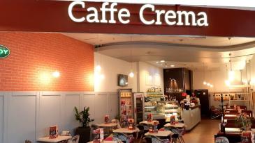 Caffe Crema