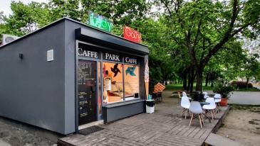 Caffe Park Caffe