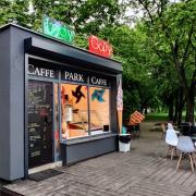 Caffe Park Caffe