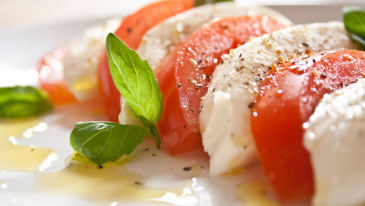 Caprese