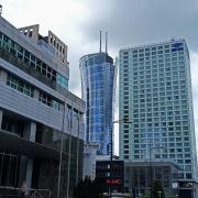 Casino Warsaw