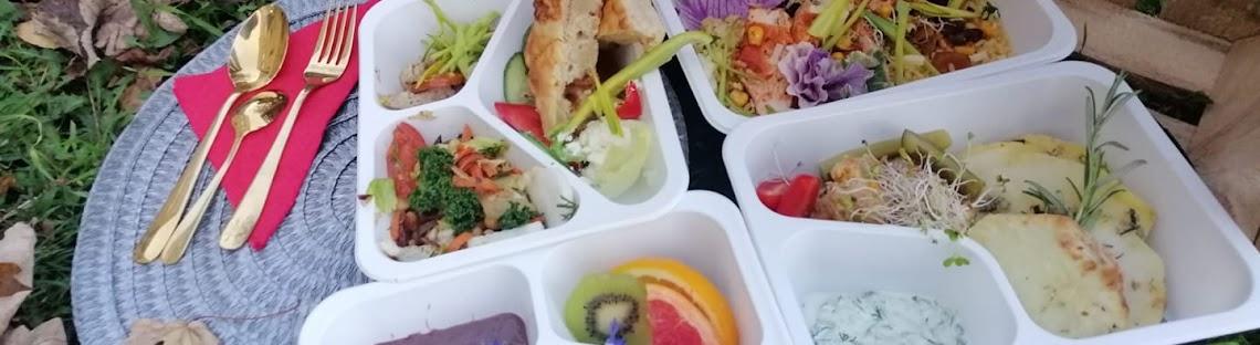 Catering Duży Głód - Usługi Cateringowe i Dietetyczne