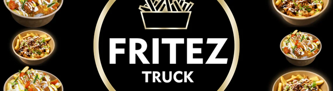 FRITEZ food truck