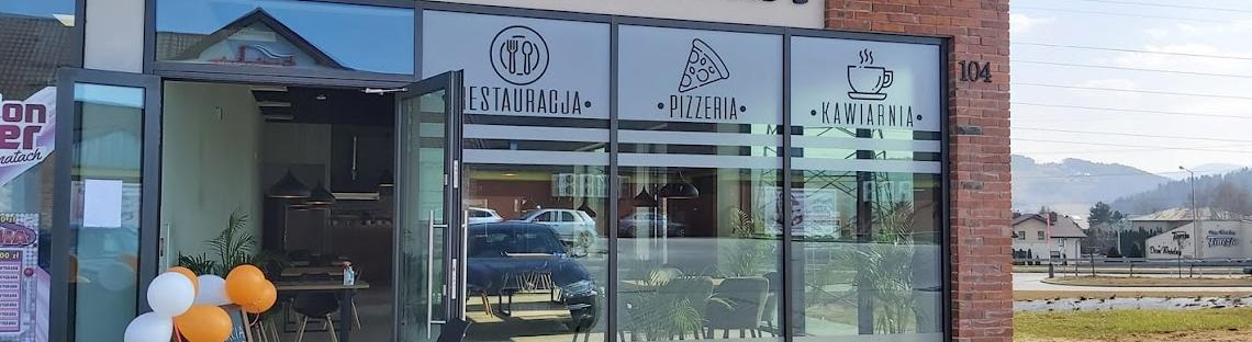 Cegielnia Pizzeria - Restauracja