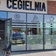 Cegielnia Pizzeria - Restauracja