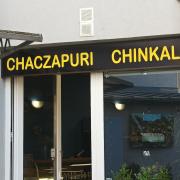 Chaczapuri i chinkali