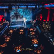 CHATON Dinner Show & Club