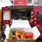 ChiFan Foodtruck - Chinese Streetfood