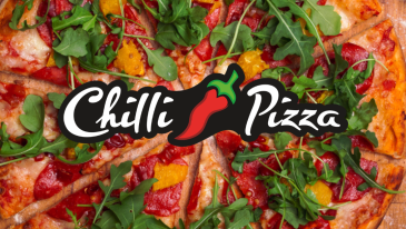 Chilli Pizza Suwałki Generała Józefa Dwernickiego 15