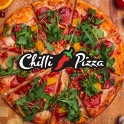 Chilli Pizza Suwałki Generała Józefa Dwernickiego 15