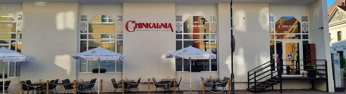 Chinkalnia