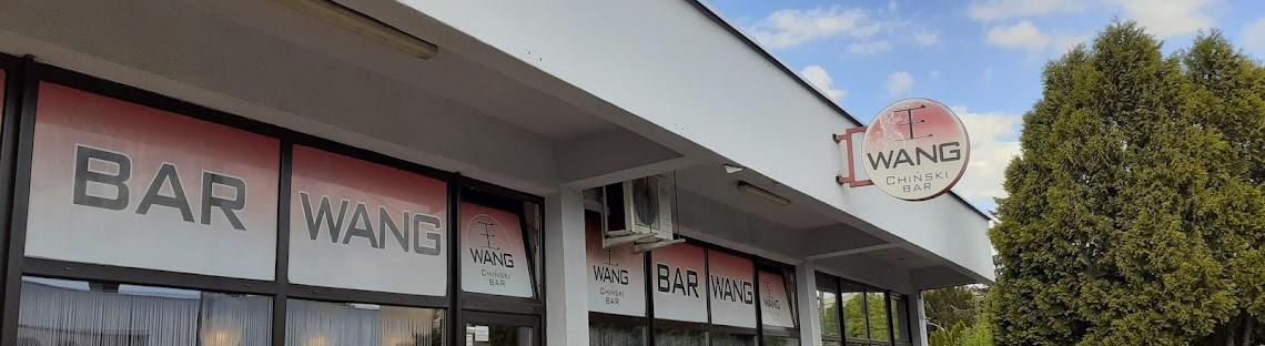 Chiński Bar Wang