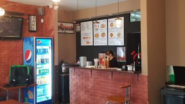 CHOIS Korean Chicken & Cupbop (Tauron Arena area)