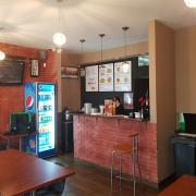 CHOIS Korean Chicken & Cupbop (Tauron Arena area)