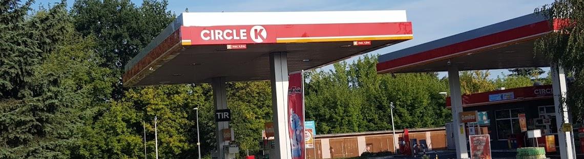 Circle K