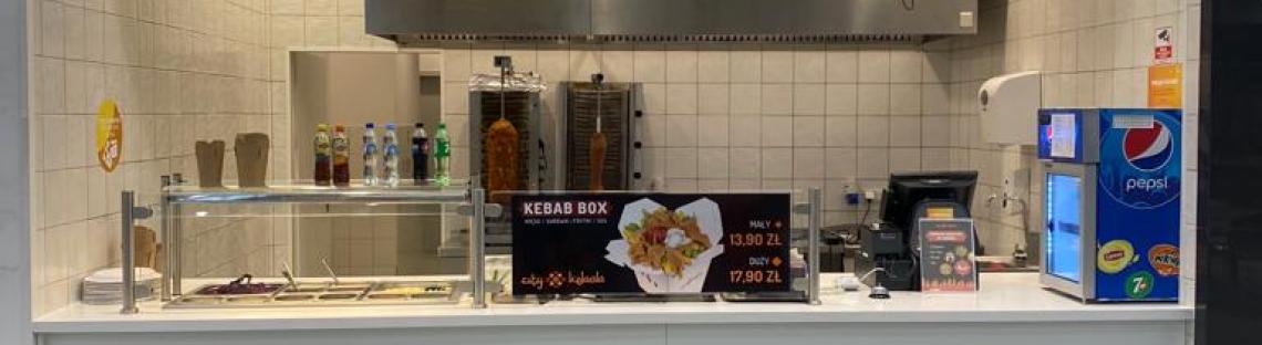 City Kebab