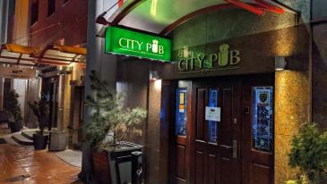 City Pub Katowice