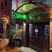 City Pub Katowice