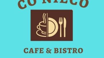 CO NIECO Cafe&Bistro