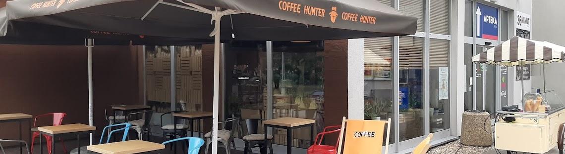 Coffee Hunter Palarnia Kawy