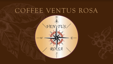 Coffee Ventus Rosa