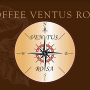 Coffee Ventus Rosa