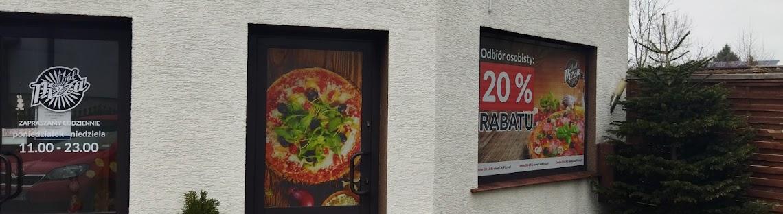 Cool Pizza, Sowińskiego 39